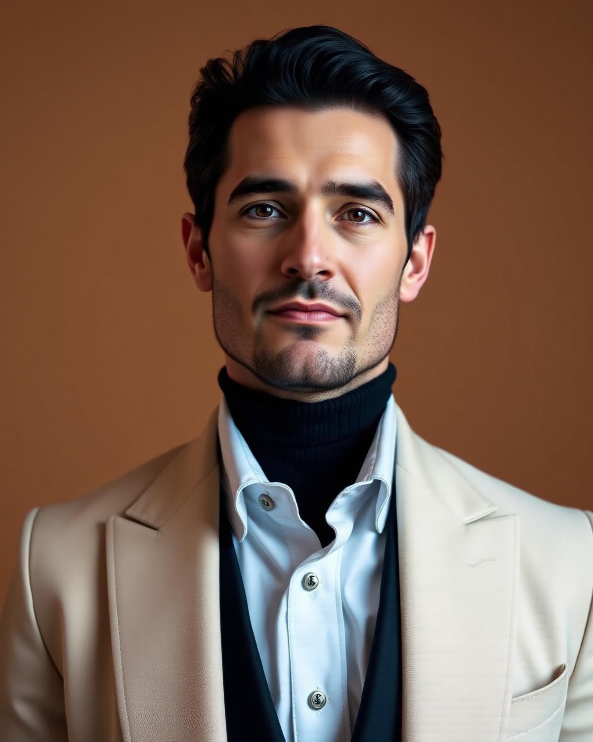Marcos Alcántara