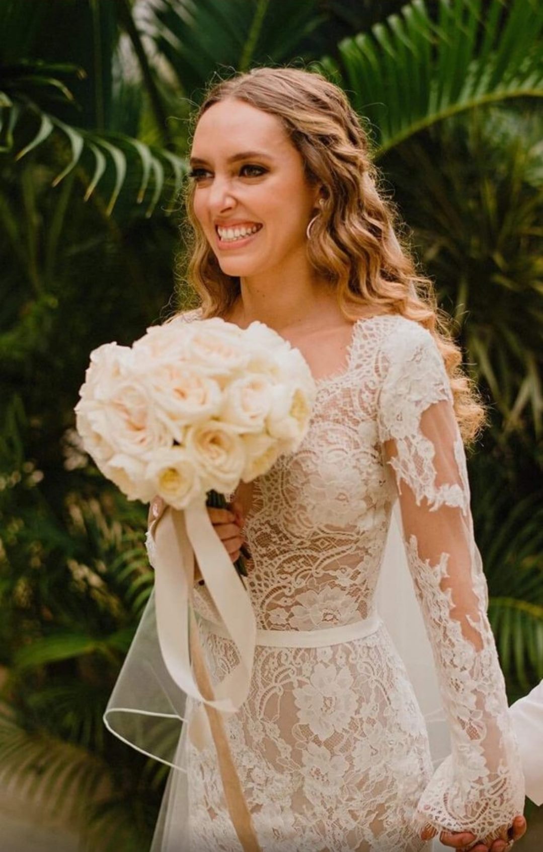 Brides — Beauty Life Love
