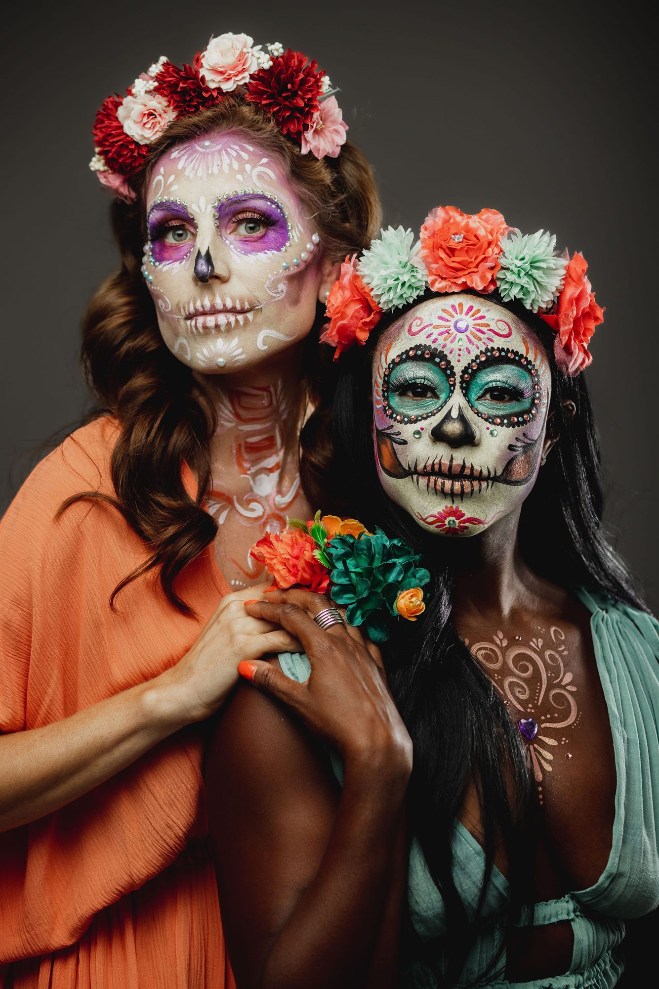 Catrinas — Beauty Life Love