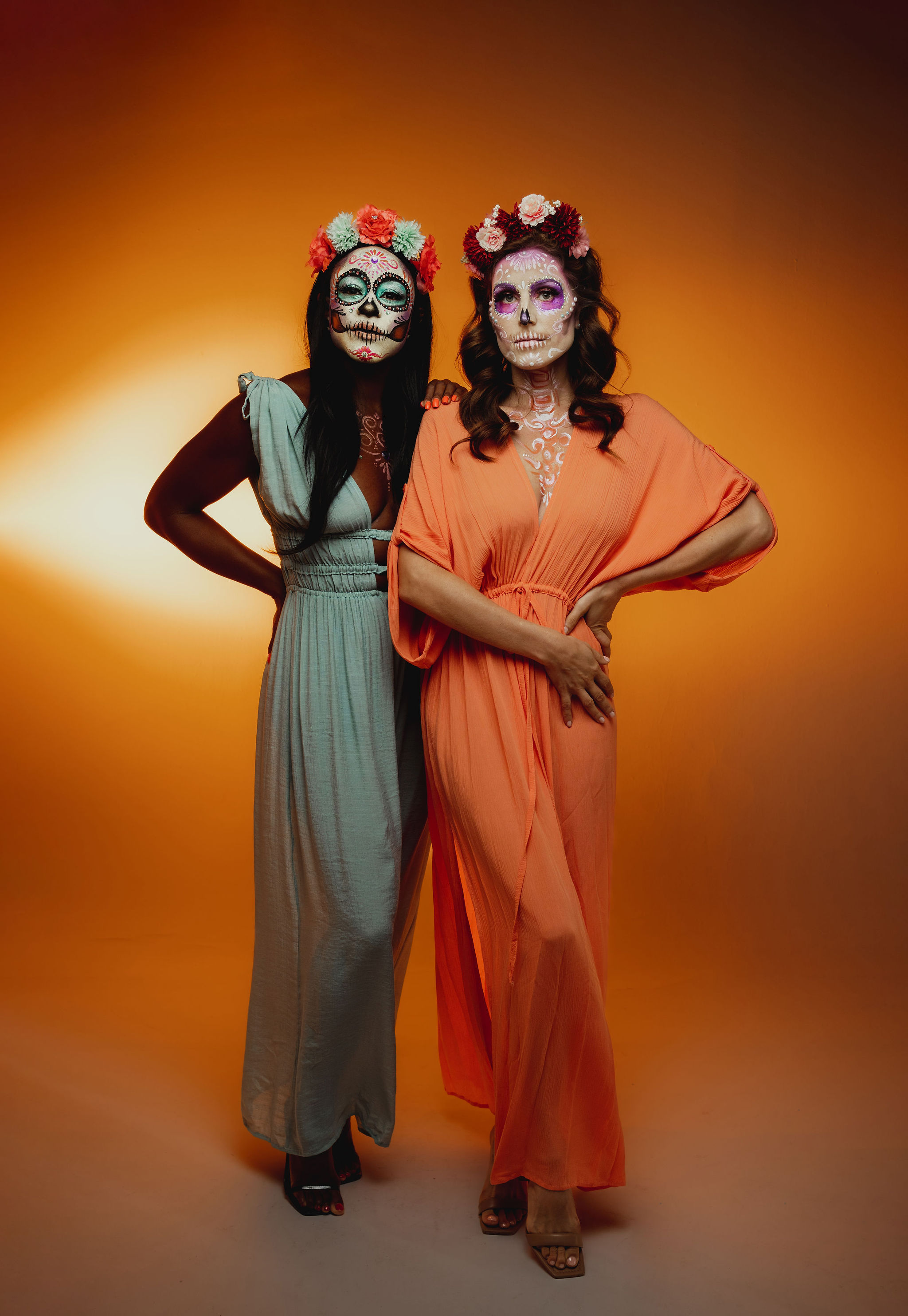 Catrinas — Beauty Life Love