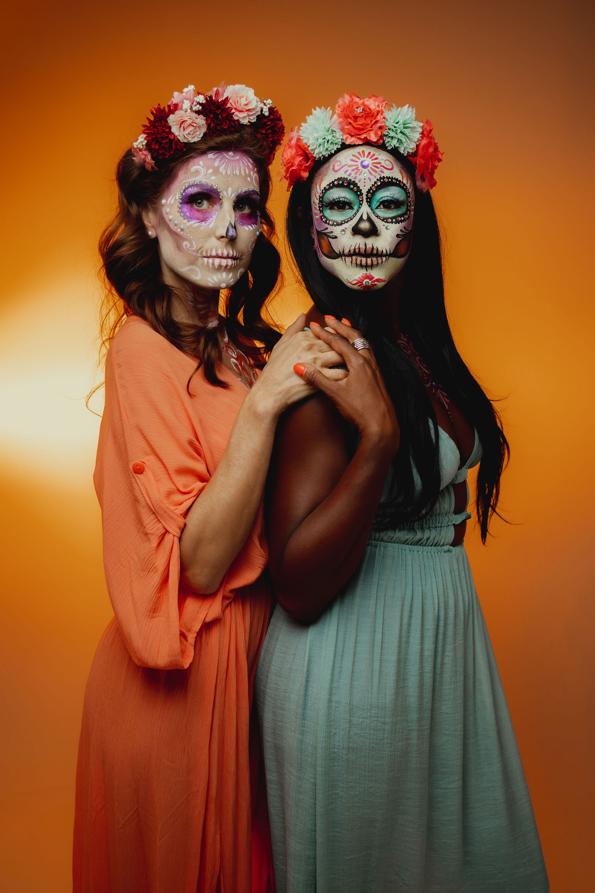 Catrinas — Beauty Life Love