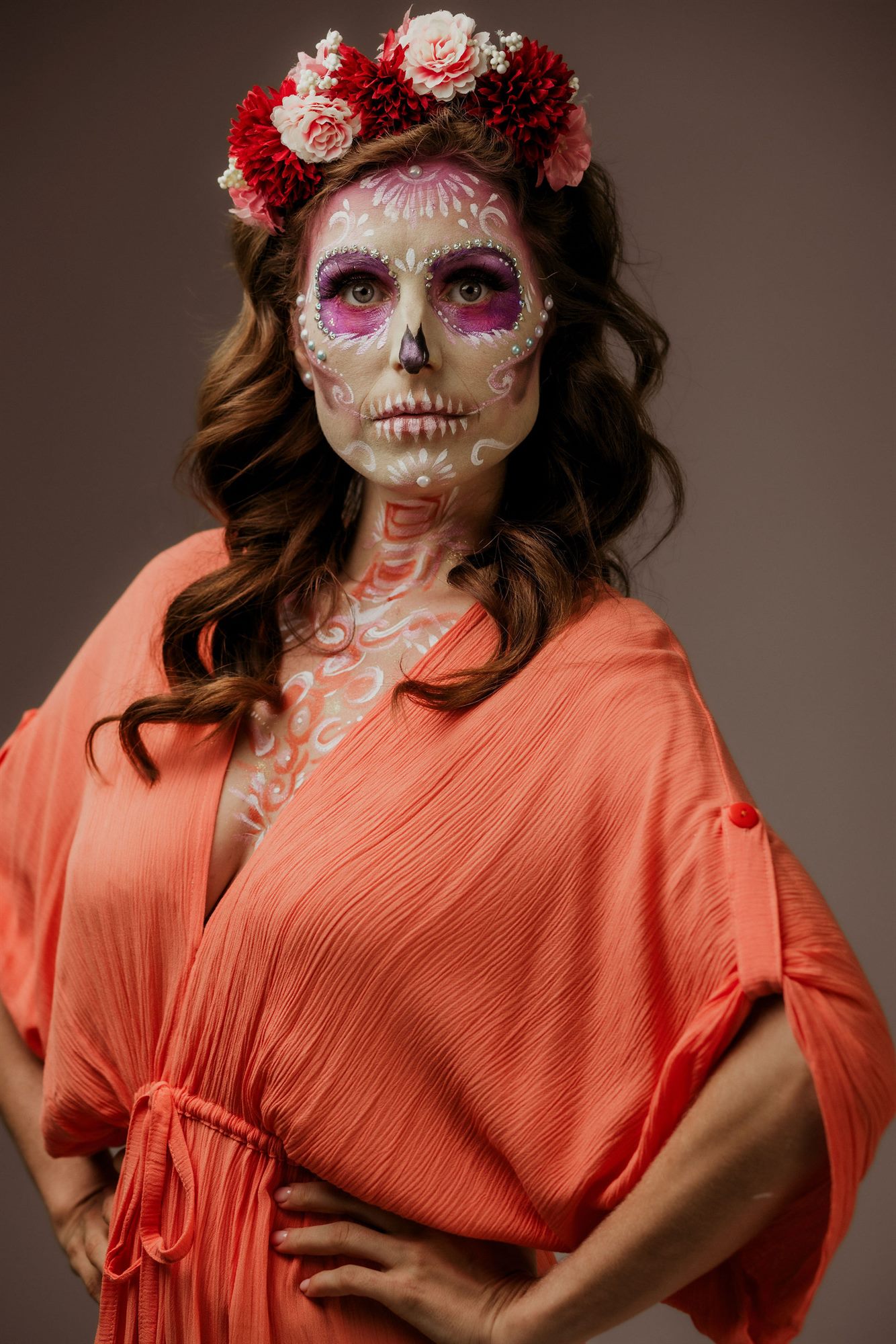 Catrinas — Beauty Life Love
