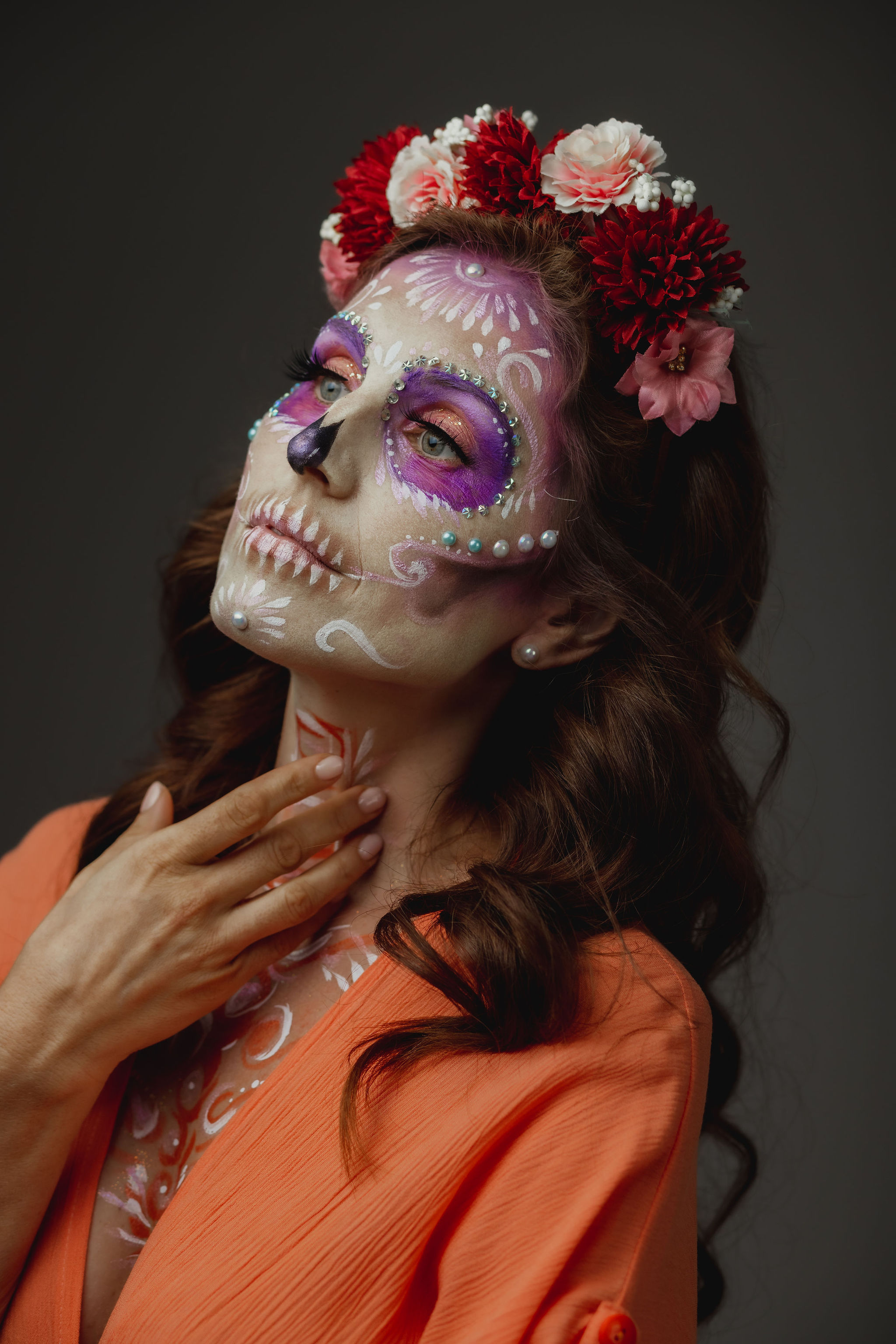 Catrinas — Beauty Life Love
