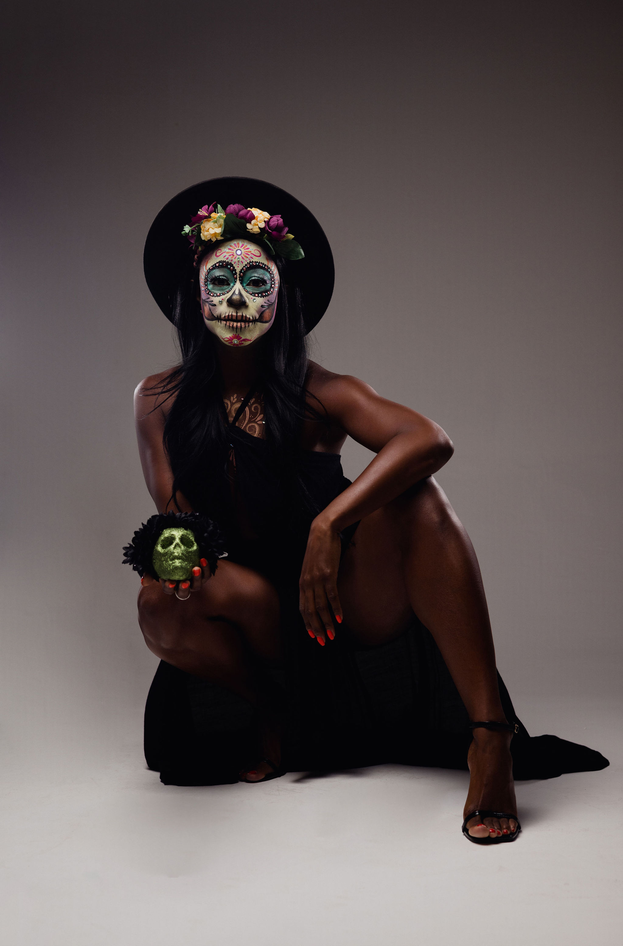Catrinas — Beauty Life Love