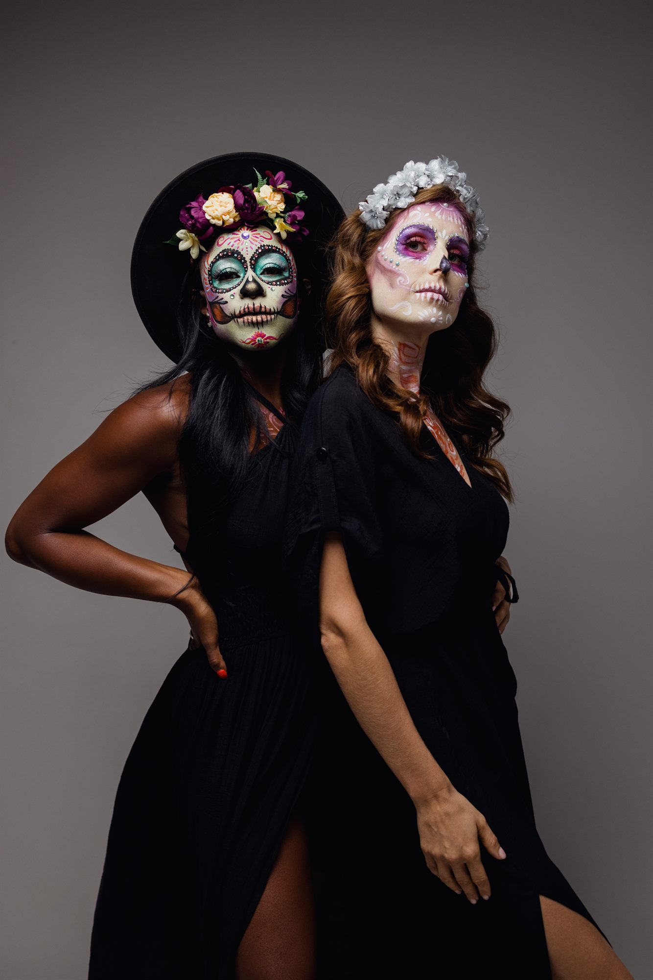 Catrinas — Beauty Life Love