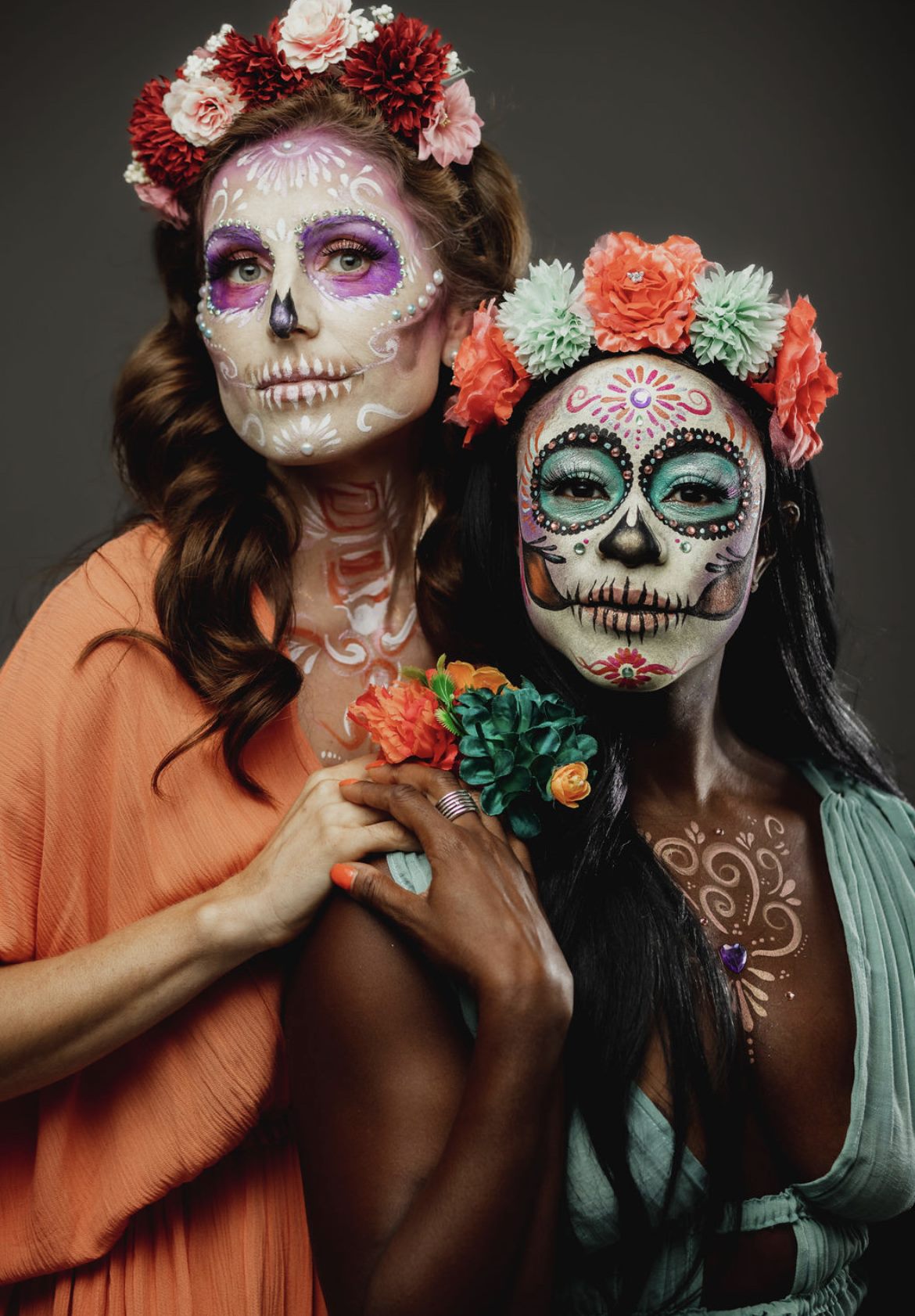 Catrinas — Beauty Life Love