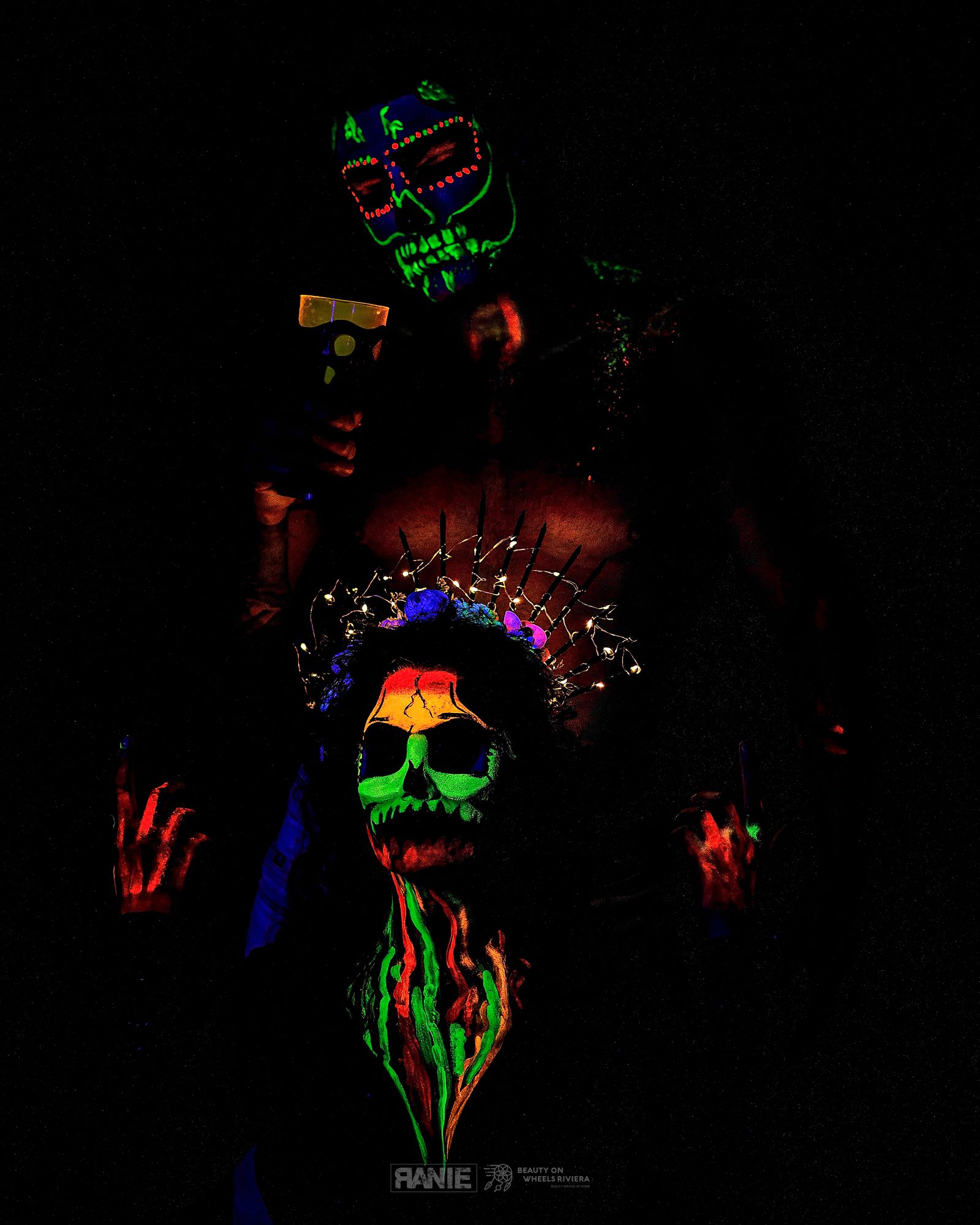 Neon — Beauty Life Love