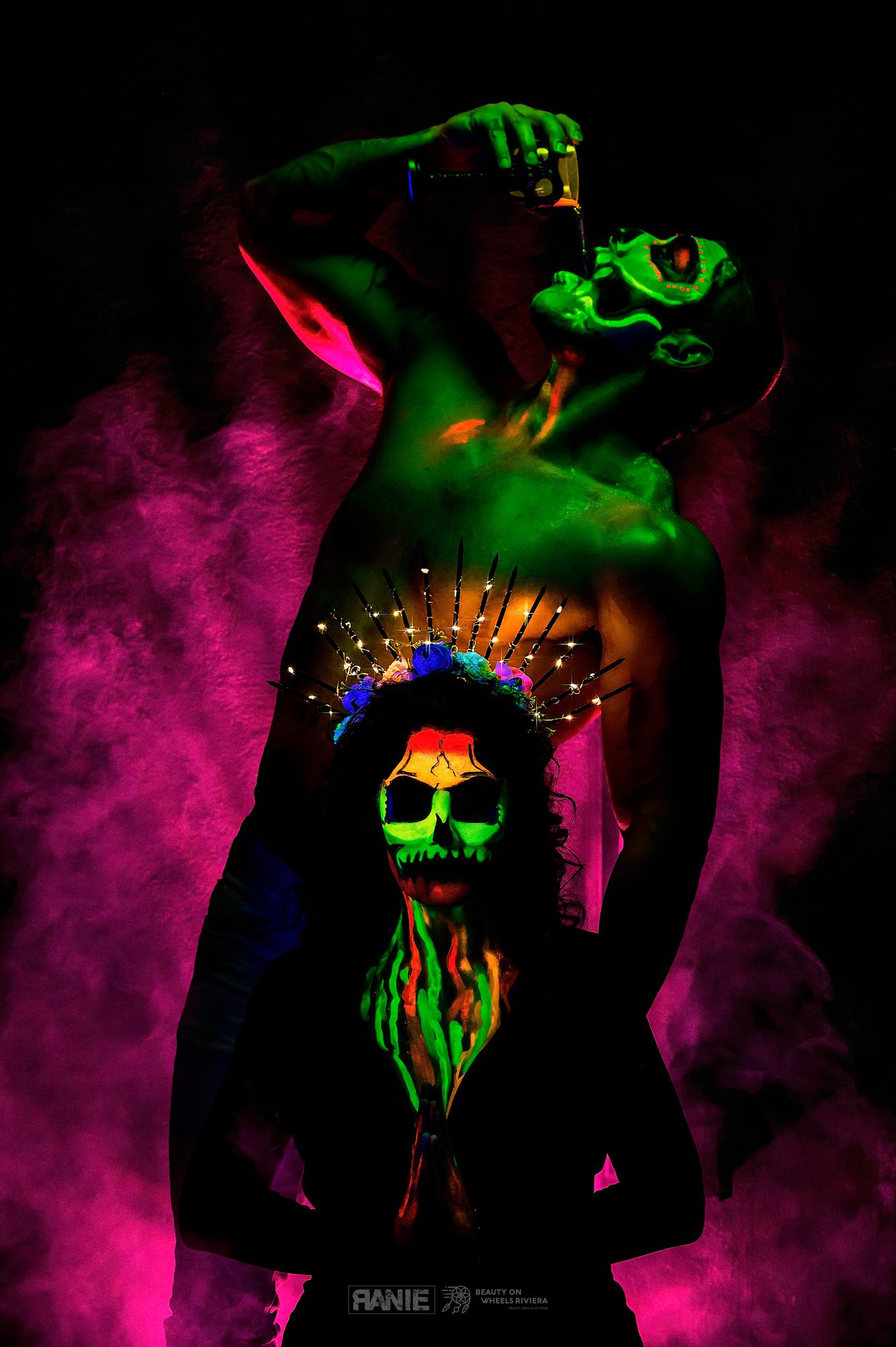 Neon — Beauty Life Love