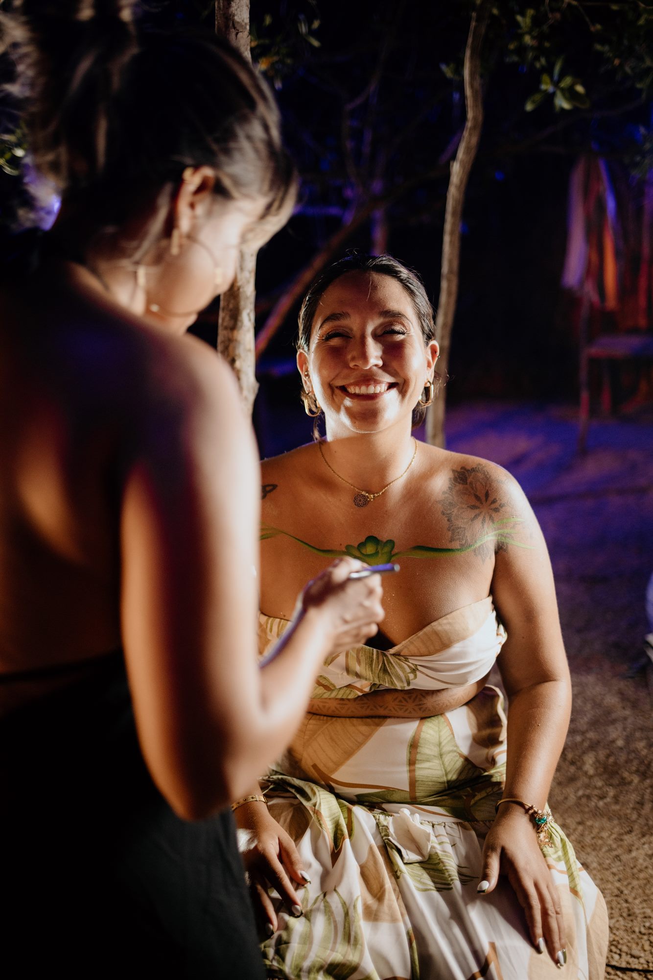 Tribal — Beauty Life Love