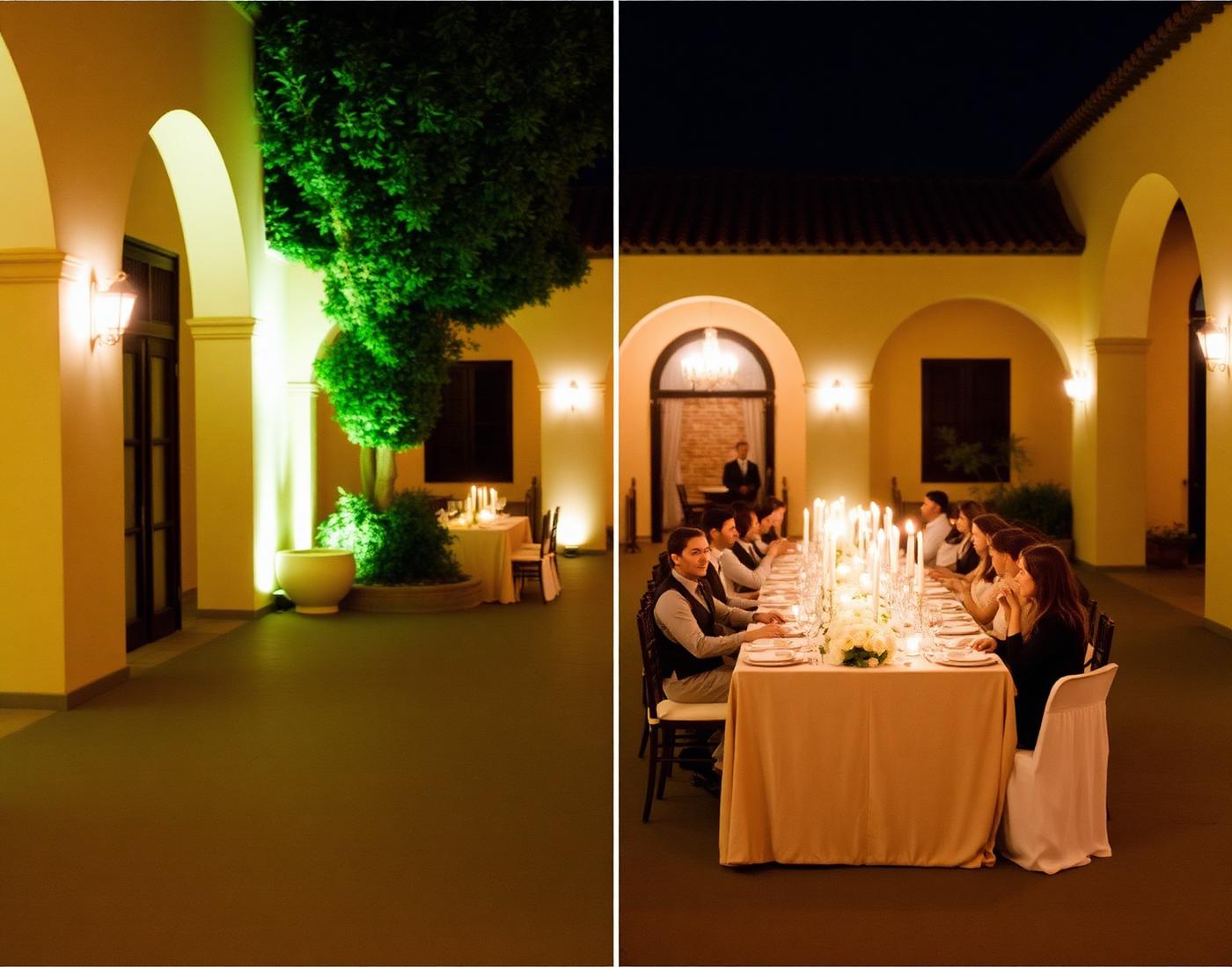 Six haciendas in San Miguel de Allende worth flying for