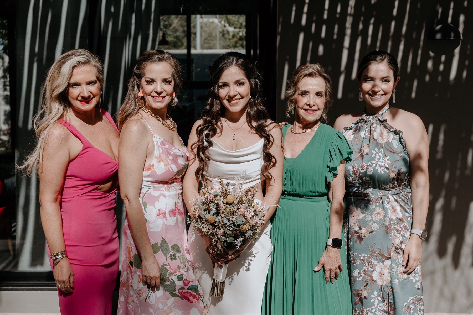 Bridesmaids